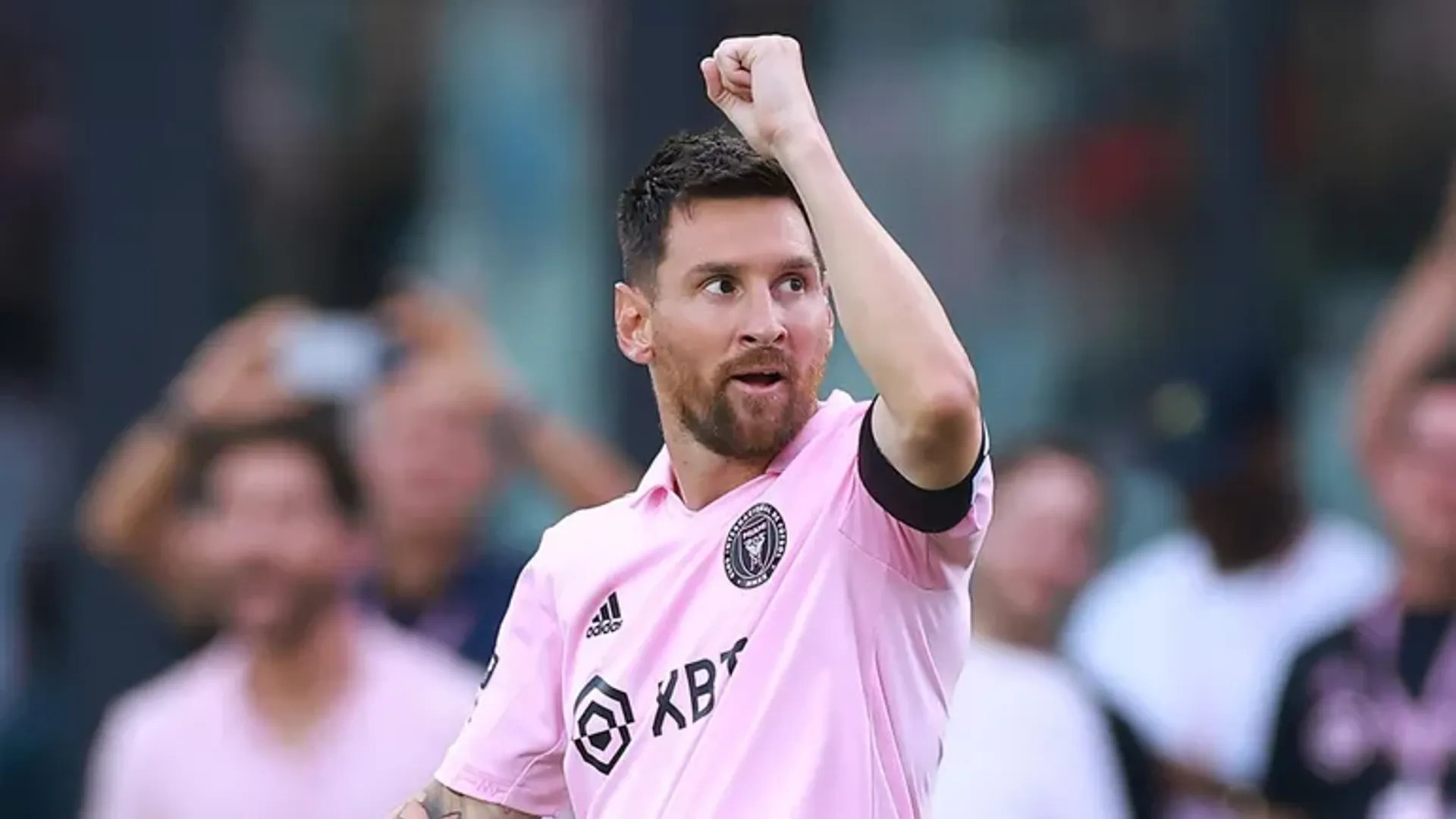 Rumor inesperado sobre el futuro de Lionel Messi: ¿Regresa al FC Barcelona?