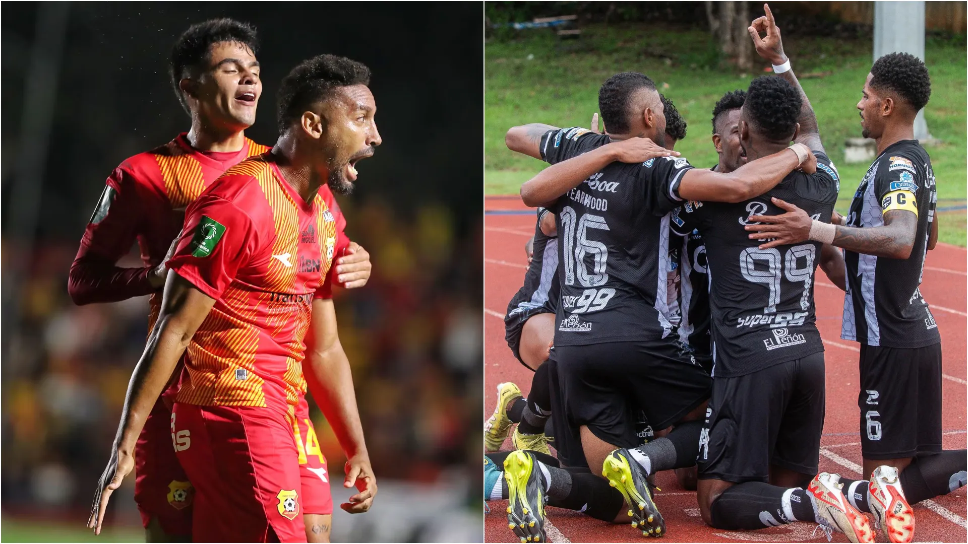 Herediano vs. Tauro: a qué hora y dónde ver hoy la Copa Centroamericana de Concacaf 2024