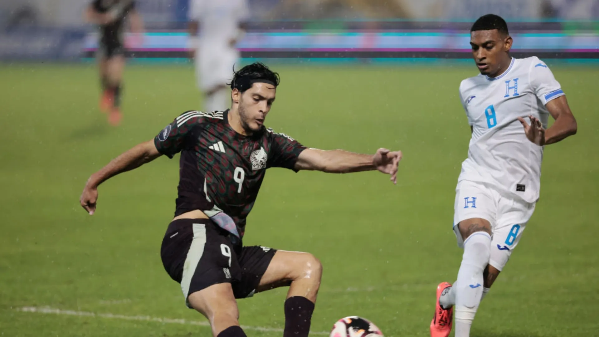México vs. Honduras: alineaciones para el partido de hoy por la Liga de Naciones Concacaf 2024