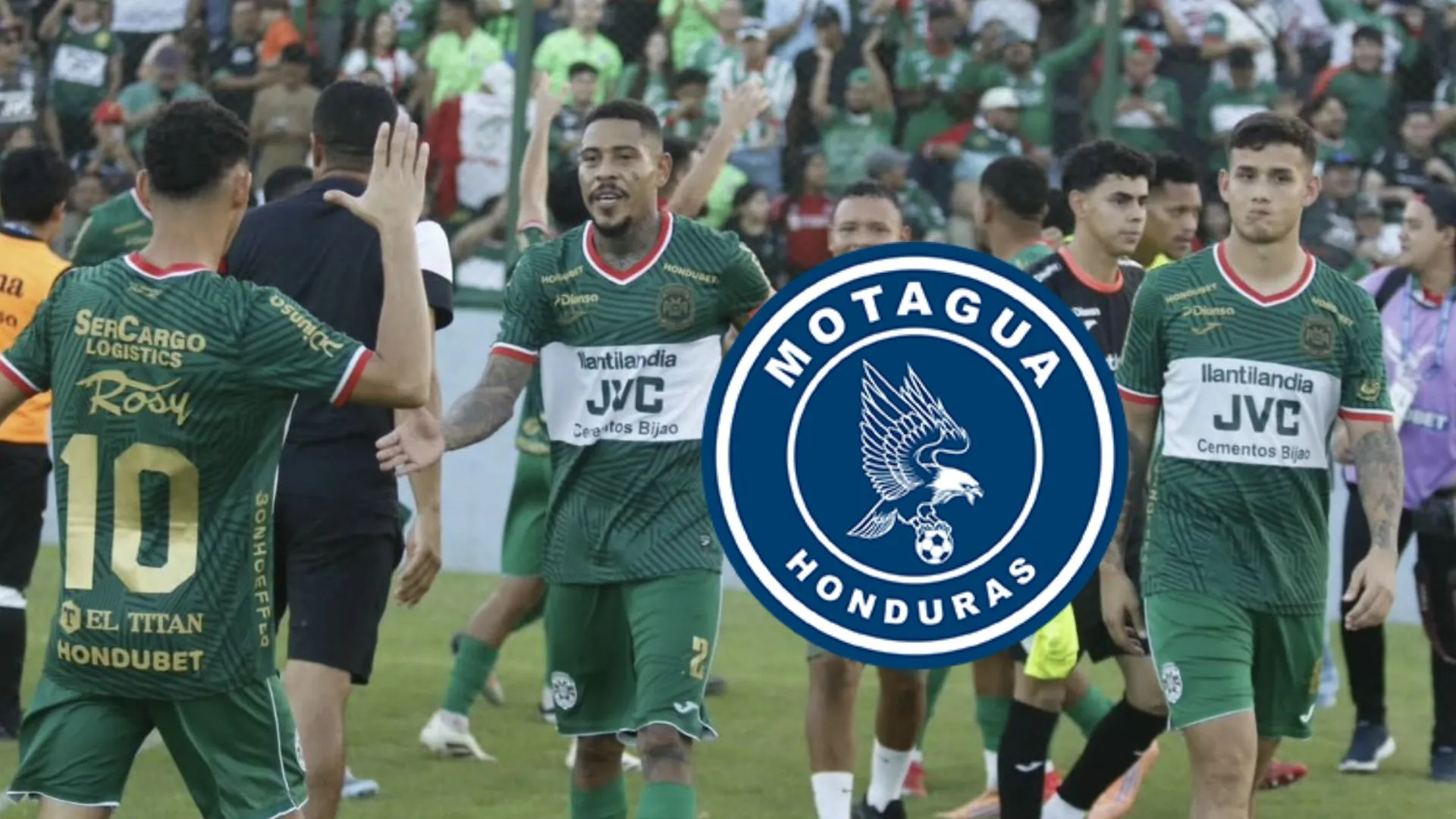 "Le dio palabra": todo Motagua consternado con el inesperado giro de último momento de Henry Figueroa