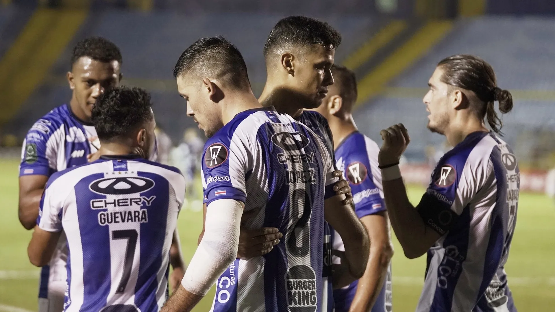 Cartaginés recibe la peor noticia para lo que resta del torneo
