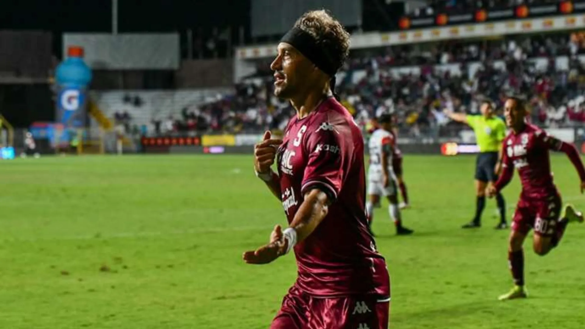 ¿Se retira en esta temporada? Christian Bolaños habló sobre su continuidad en el fútbol