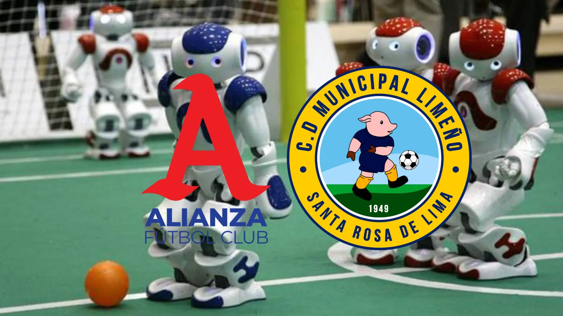 Inteligencia Artificial predice el resultado entre Alianza y Municipal Limeño por la final de la Liga Mayor de El Salvador