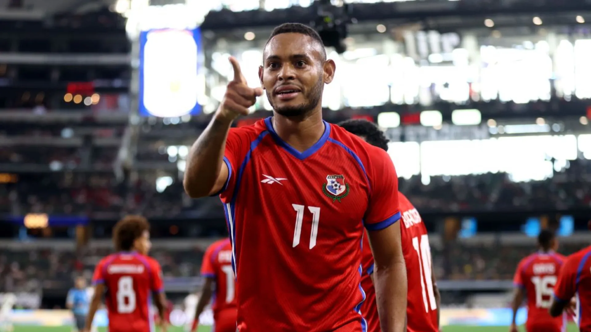 Impacto mundial: Ismael Díaz llegó a León y consiguió el reconocimiento que sorprende a Panamá