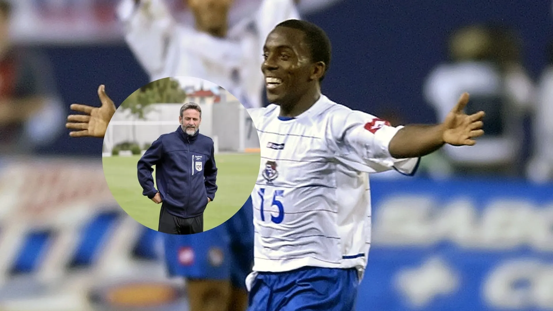 Ricardo Phillips necesitó sólo tres palabras para decirle a Thomas Christiansen lo que pocos en Panamá se animan sobre el Mundial 2026