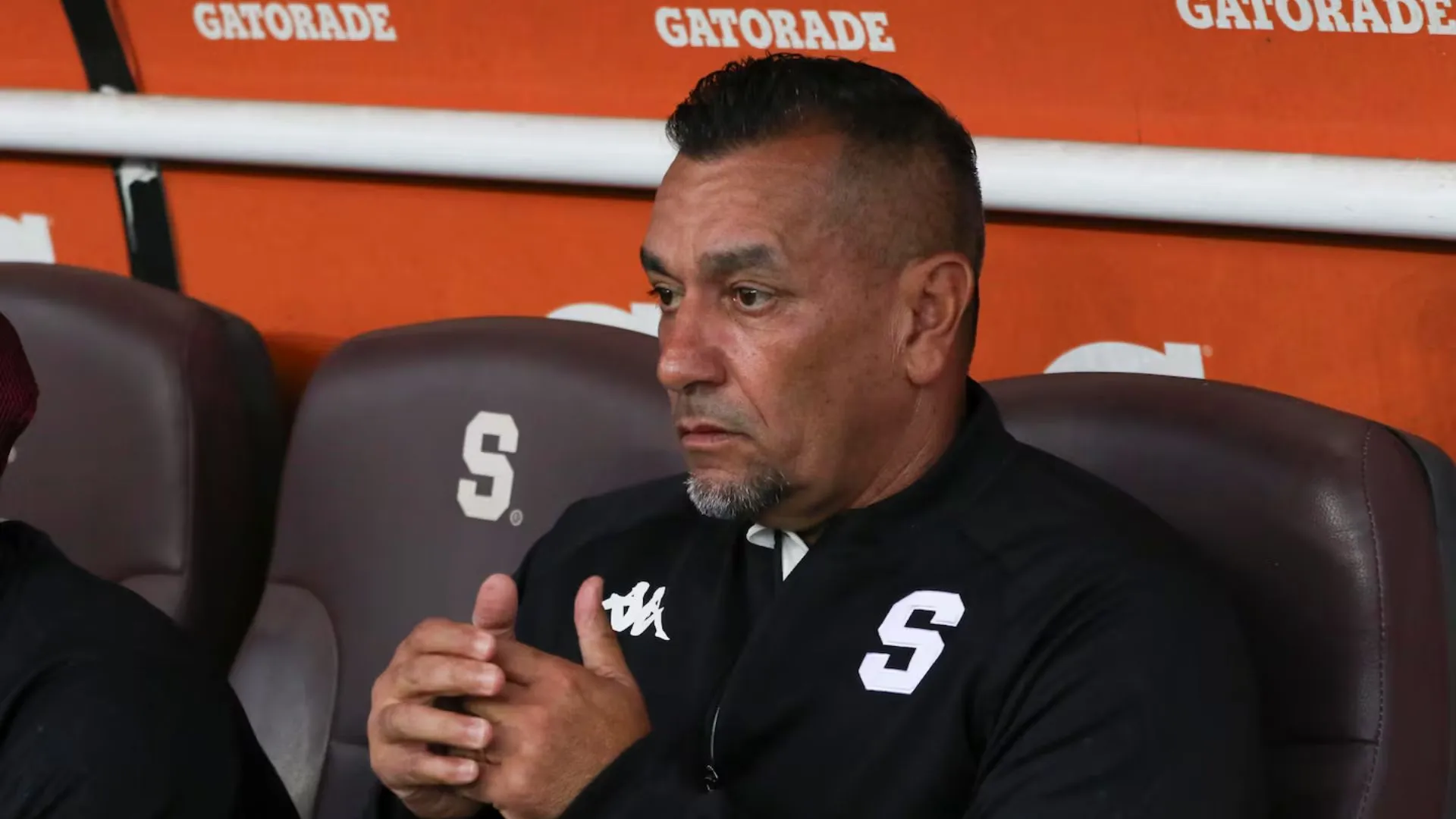 Mimo para José Giacone: Saprissa le da una gran noticia que evita dolores de cabeza