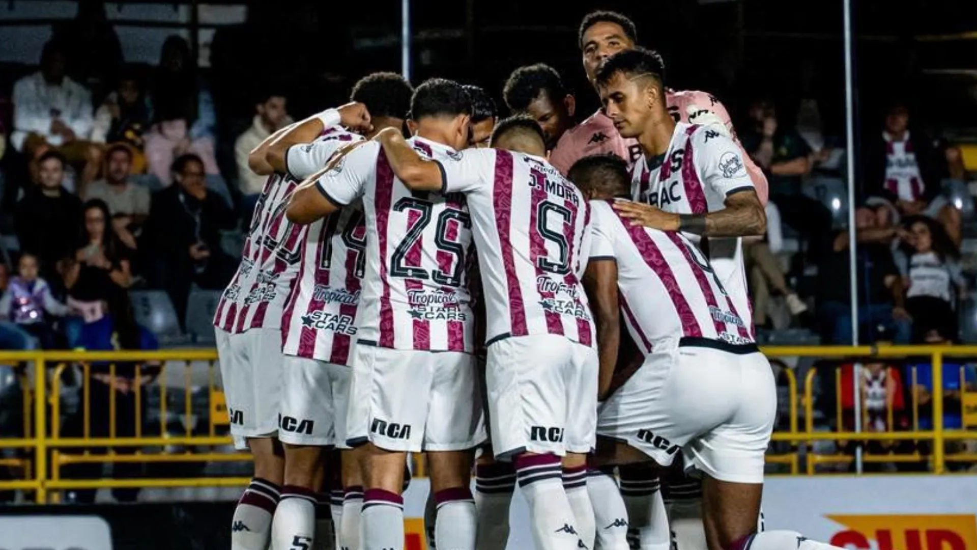 Alcanza la élite: figura de Saprissa da el salto que lo pone entre los mejores del mundo