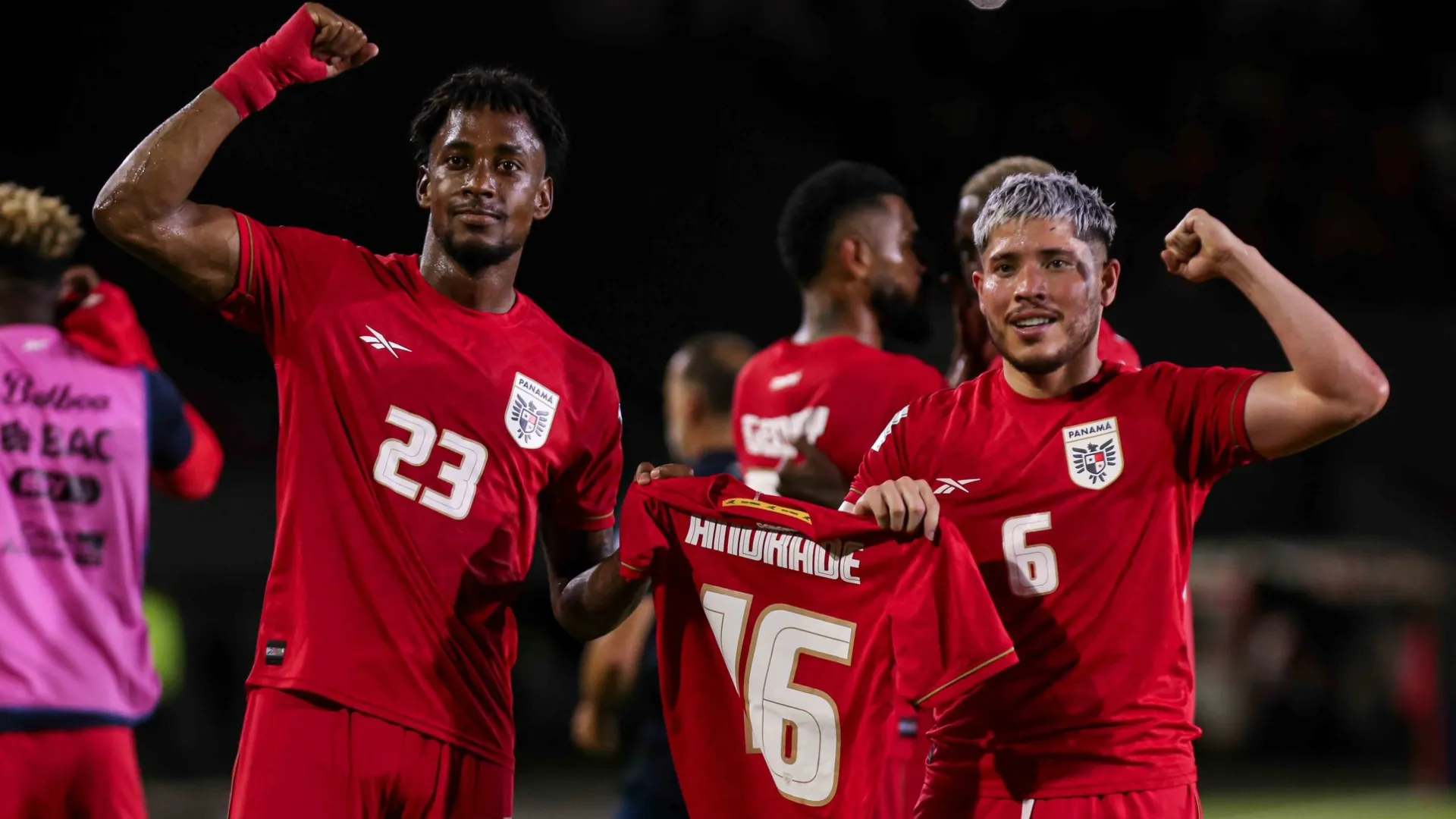 Calendario de partidos de la Selección de Panamá en la Copa América 2024