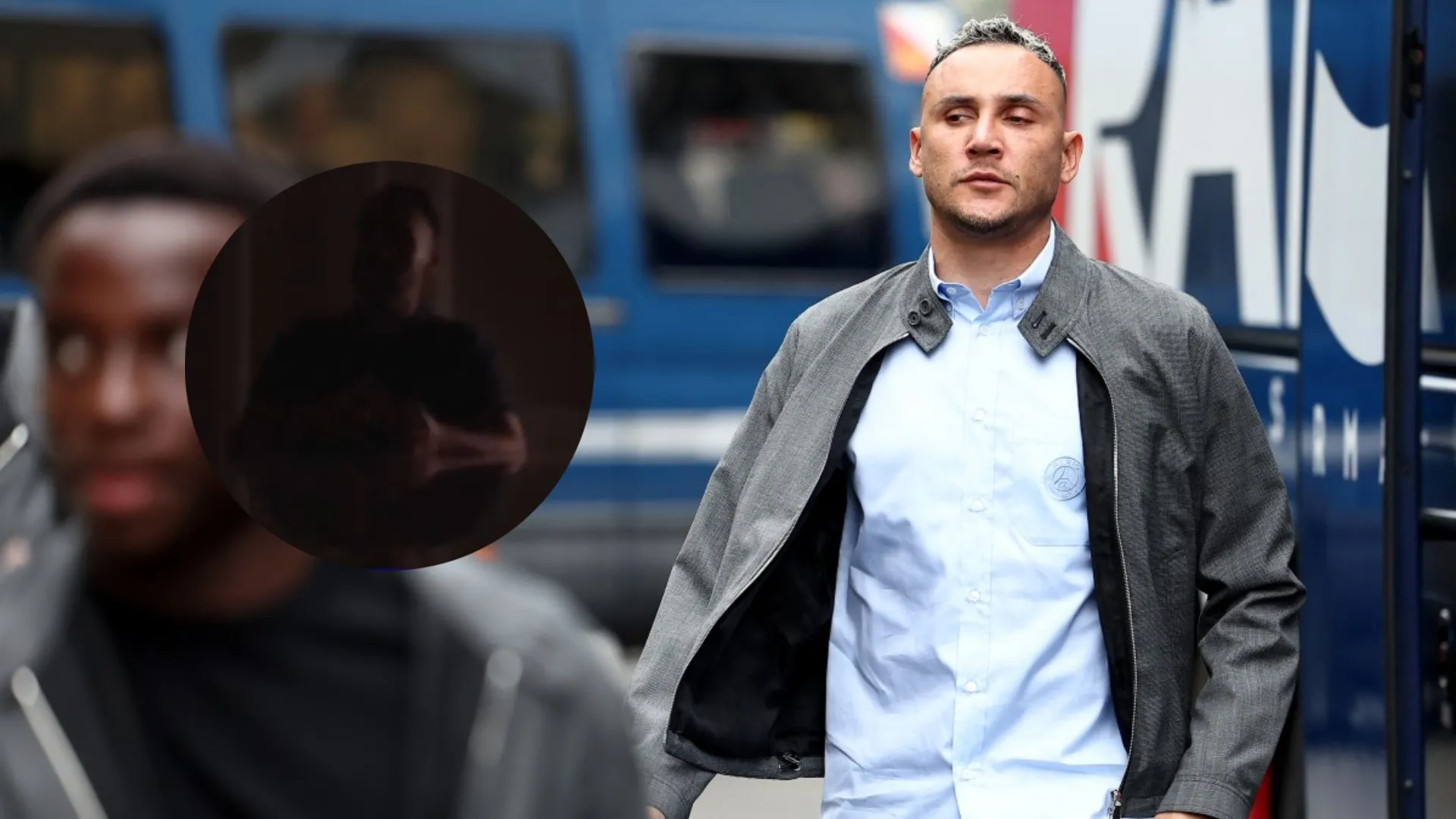 Keylor Navas recibe una muy dura acusación por parte de un ex empleado. (Foto: Instagram)