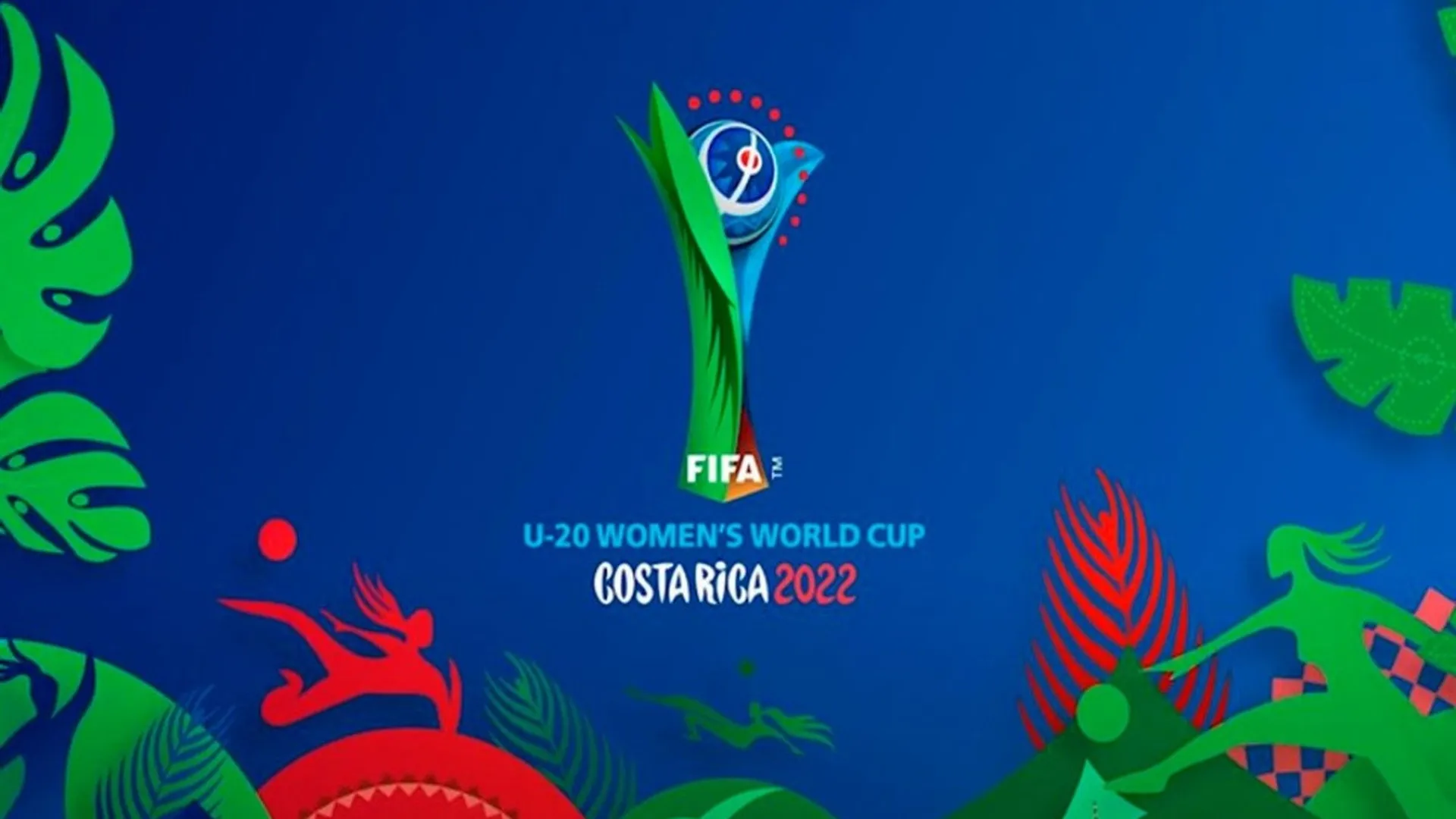 Conozca las 16 selecciones que estarán en Costa Rica para el Mundial Femenino Sub-20