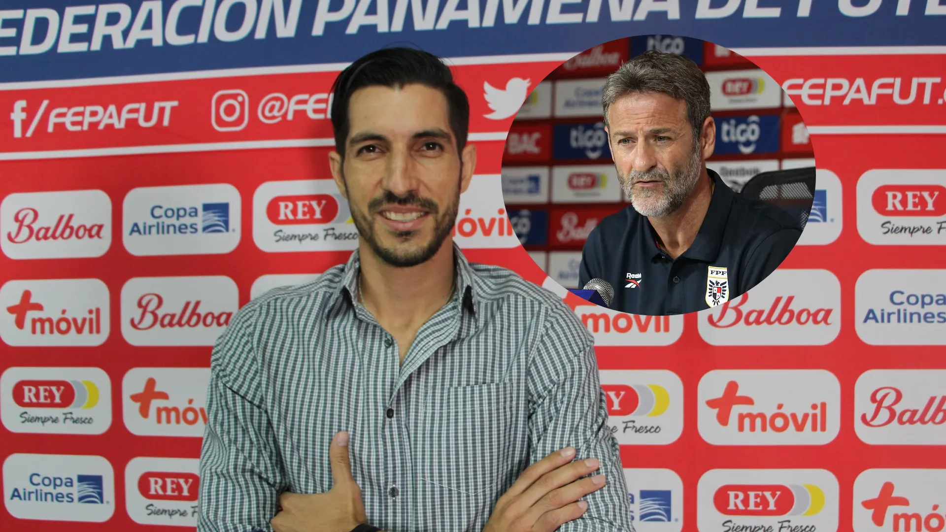 "Llegar bien preparados": El pedido de Jaime Penedo a Thomas Christiansen para el Mundial 2026