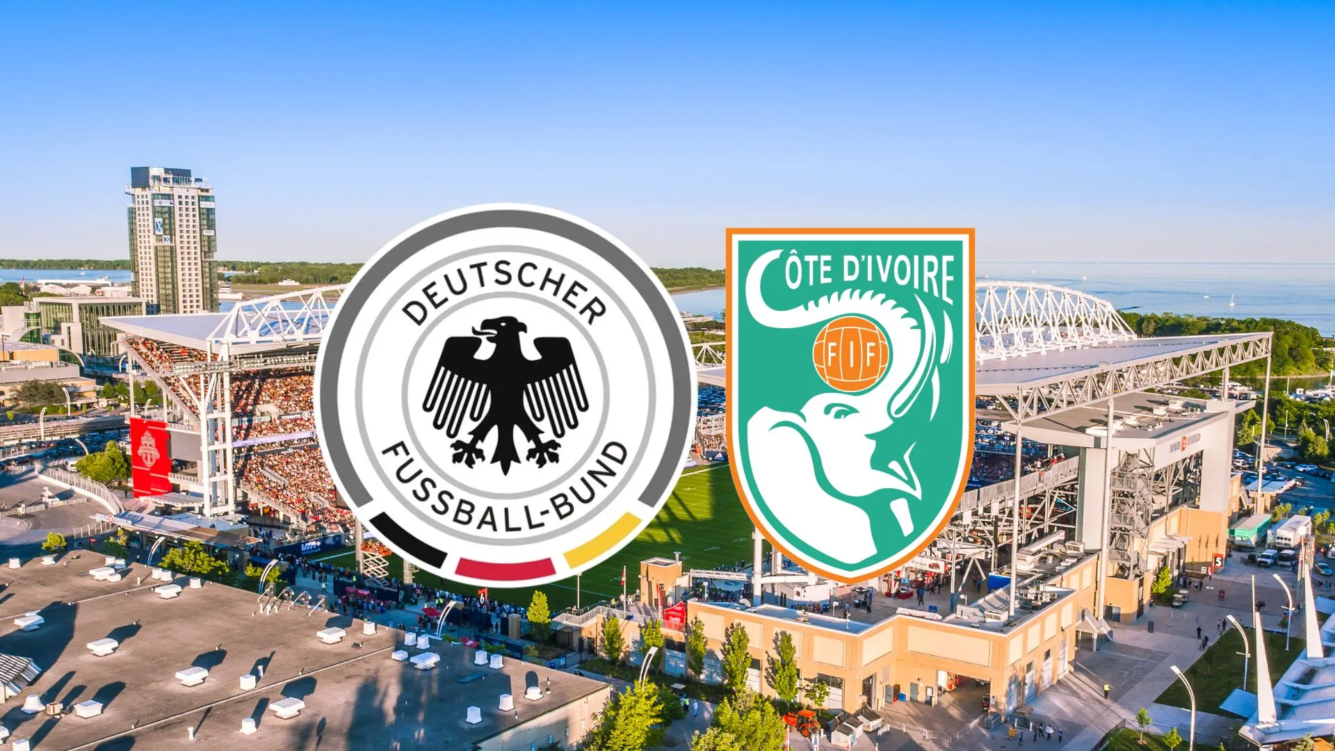 En qué ciudad y estadio juegan Alemania vs. Costa de Marfil por el Mundial 2026: capacidad y pronóstico del clima