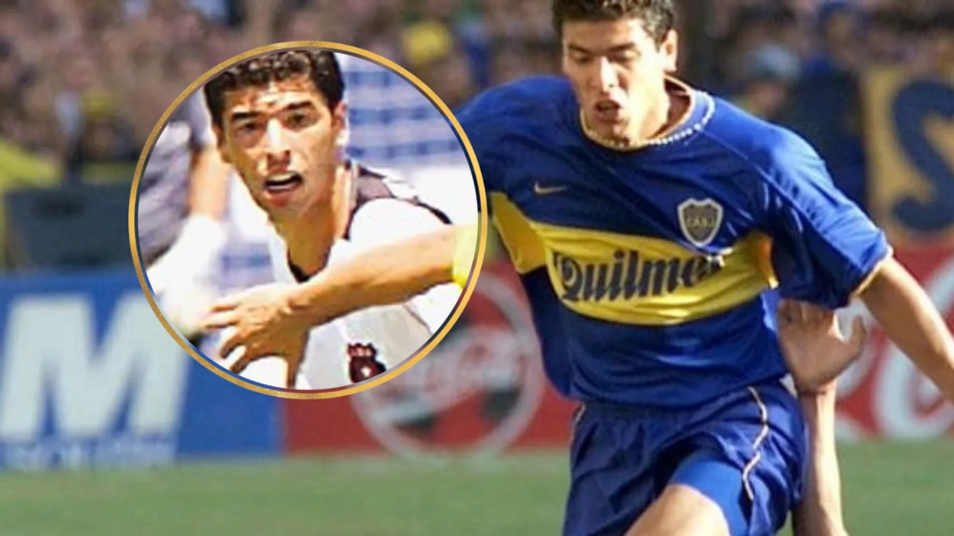 Del Superclásico al Clásico Nacional: 6 ex Boca y River que terminaron jugando en Saprissa o Alajuelense