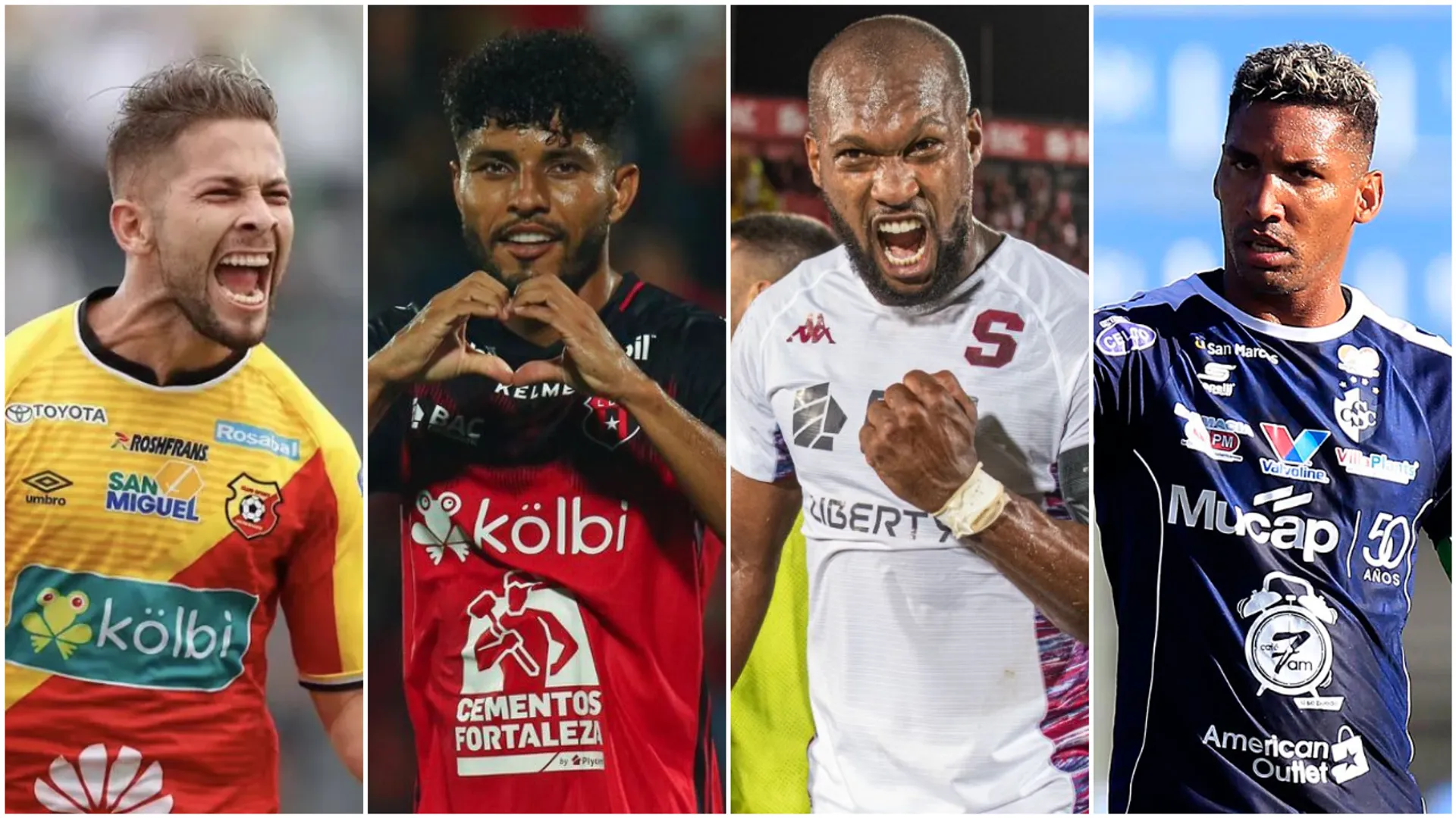 Alajuelense es el mejor equipo de Costa Rica según la IFFHS