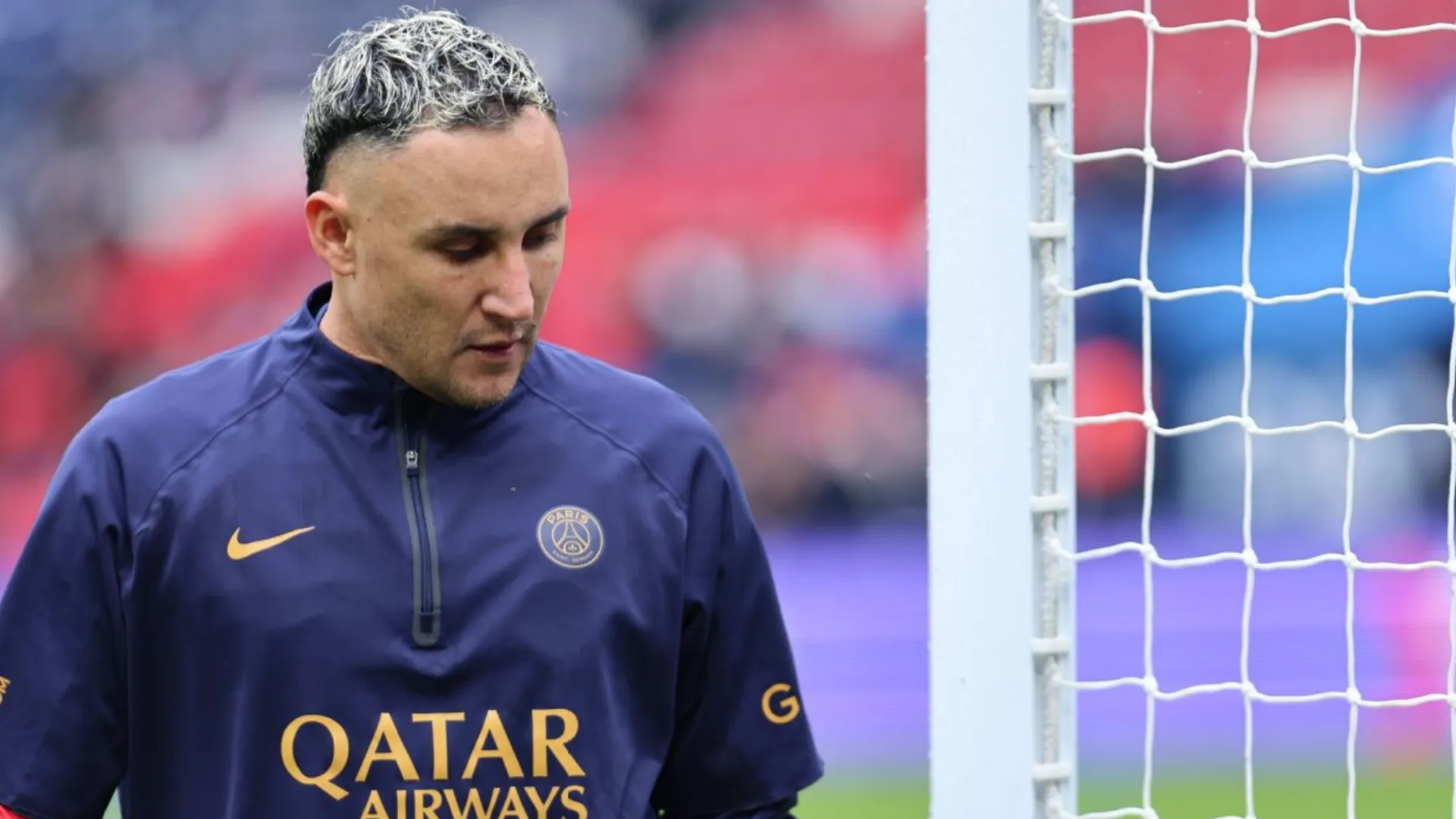 ¿Se queda en la élite? El gigante de Europa que podría fichar a Keylor Navas