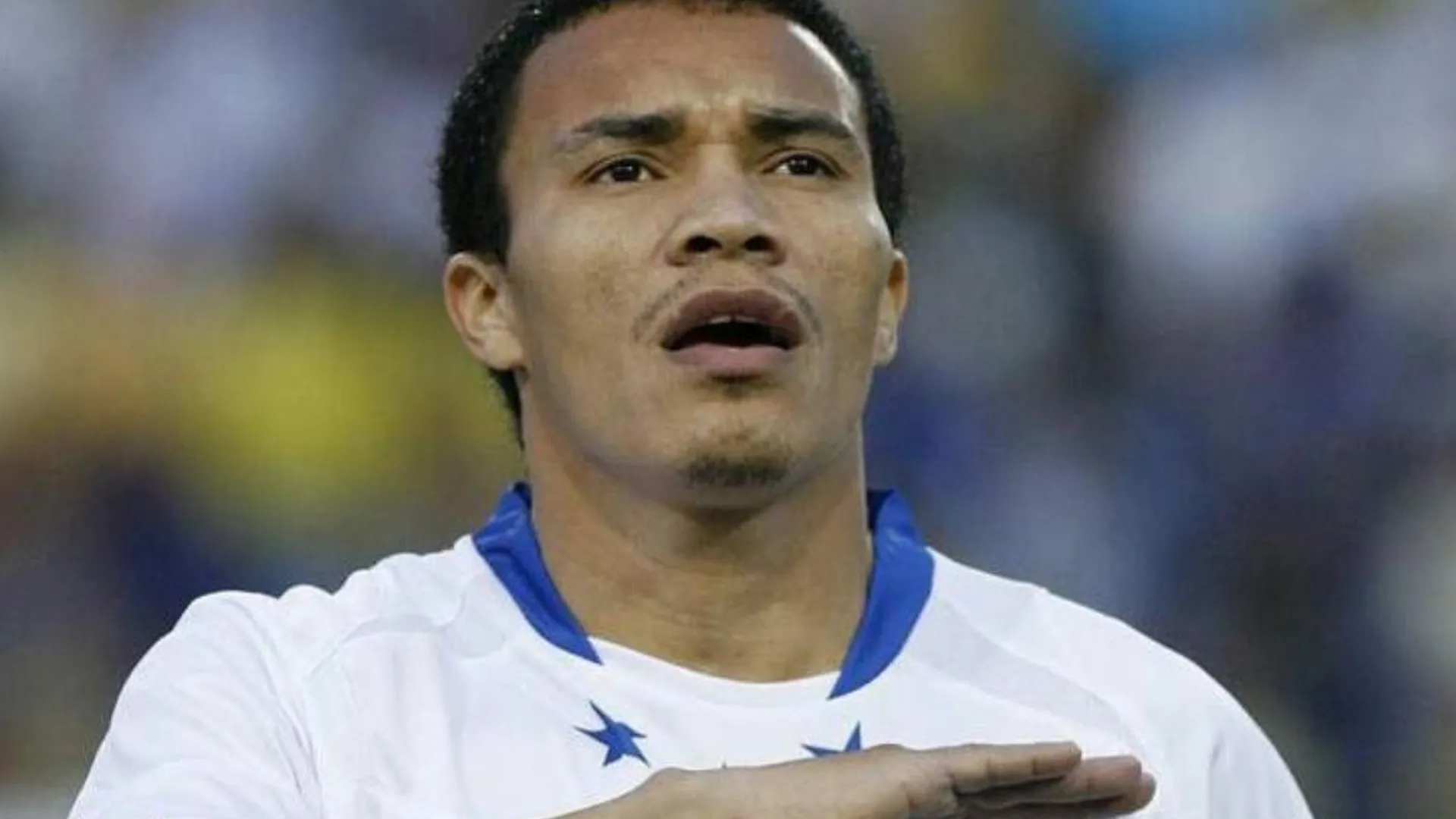 Rambo de León se plantea entrar a la política de Honduras
