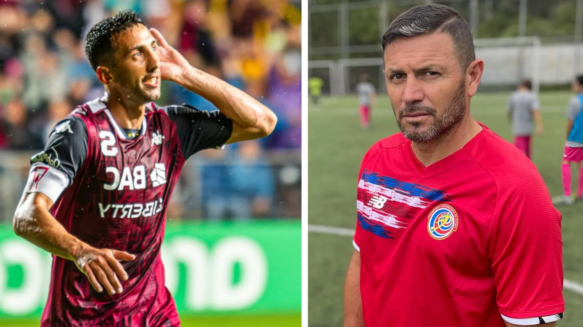 Rolando Fonseca sin filtro: habló de Mariano Torres y dijo lo que en Saprissa no querían escuchar