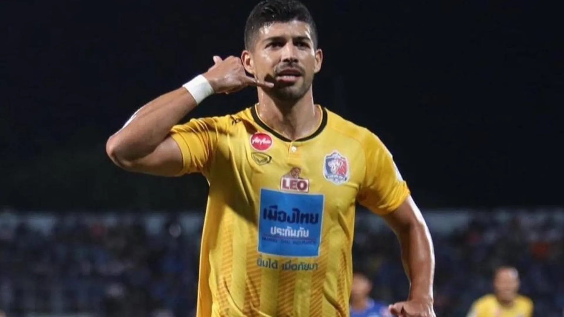 El motivo de la ausencia de Nelson Bonilla en la lista de la Selecta para la Copa Oro