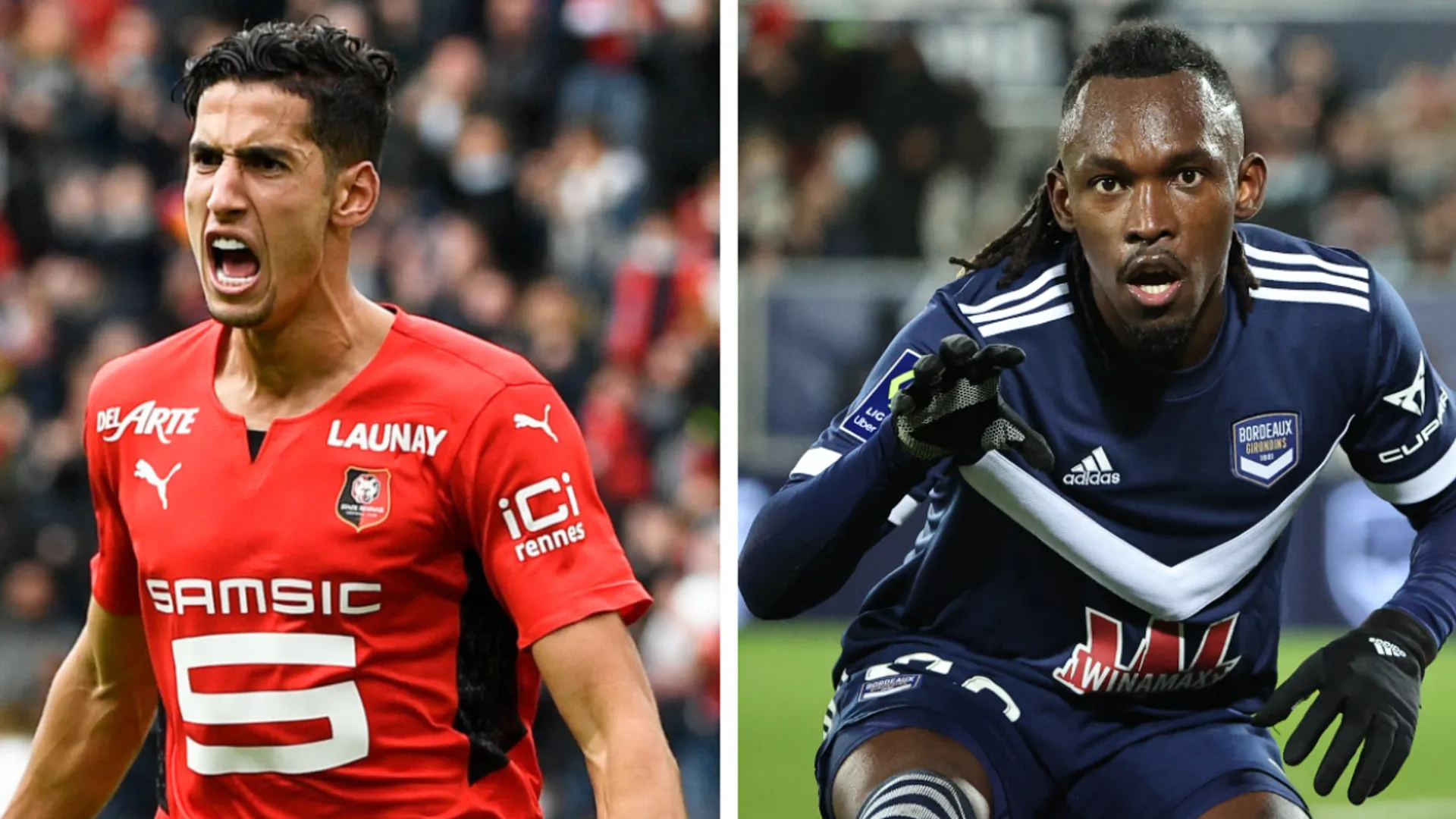 Stade Rennes vs. Girondins de Burdeos: cuándo, dónde y por qué canal ver a Alberth Elis en el juego por la fecha 21 de la Ligue 1 en Centroamérica