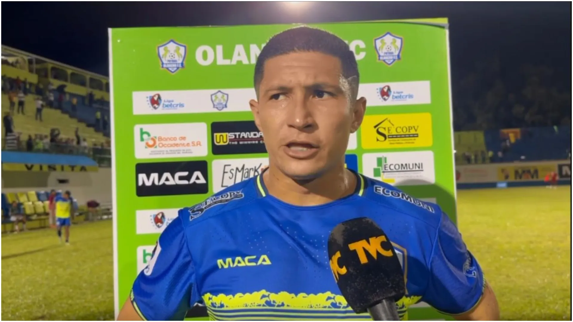 Olancho ratifica a 12 jugadores pensando en el Clausura 2024