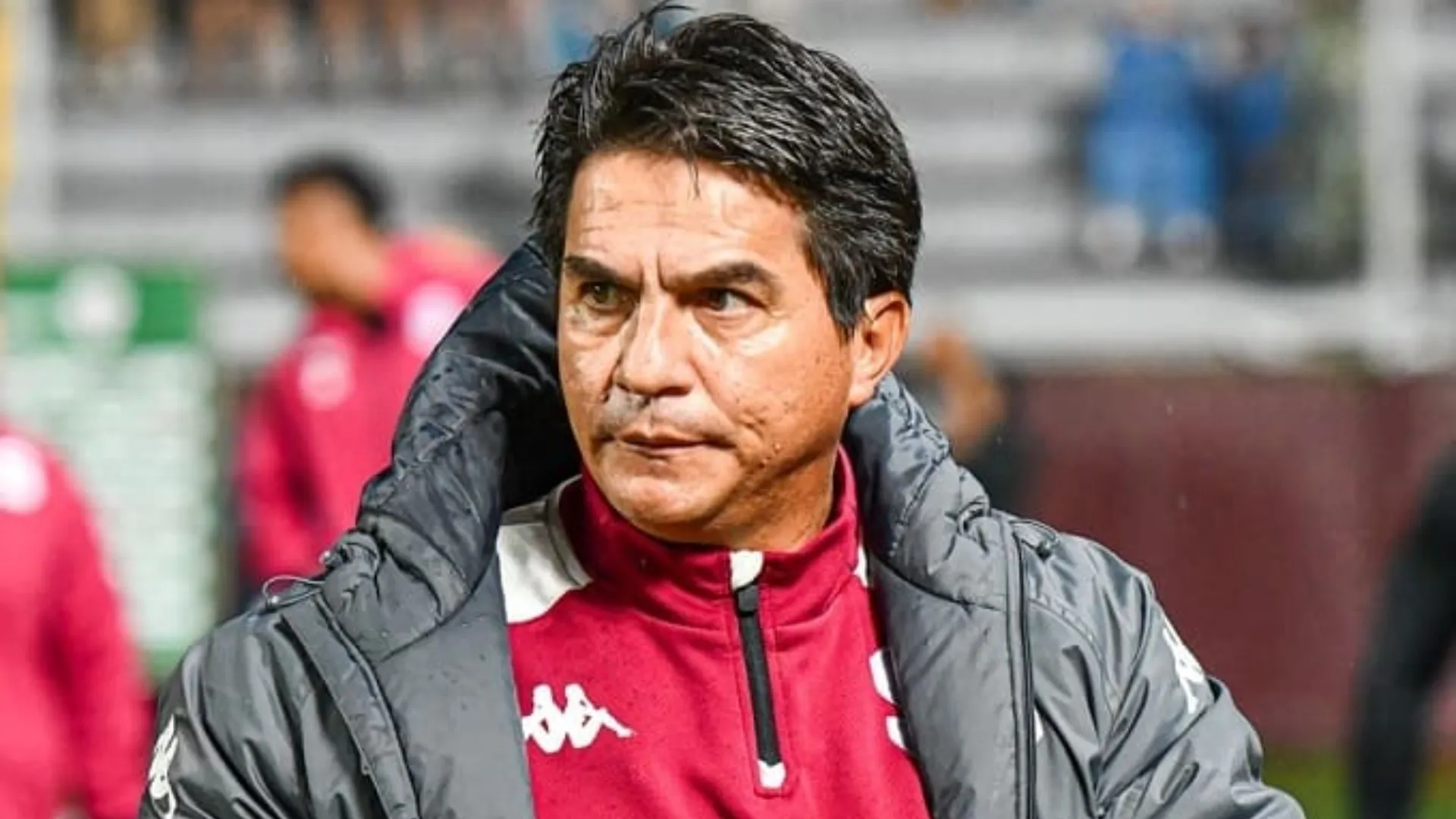 En Saprissa dan ultimátum a Vladimir Quesada