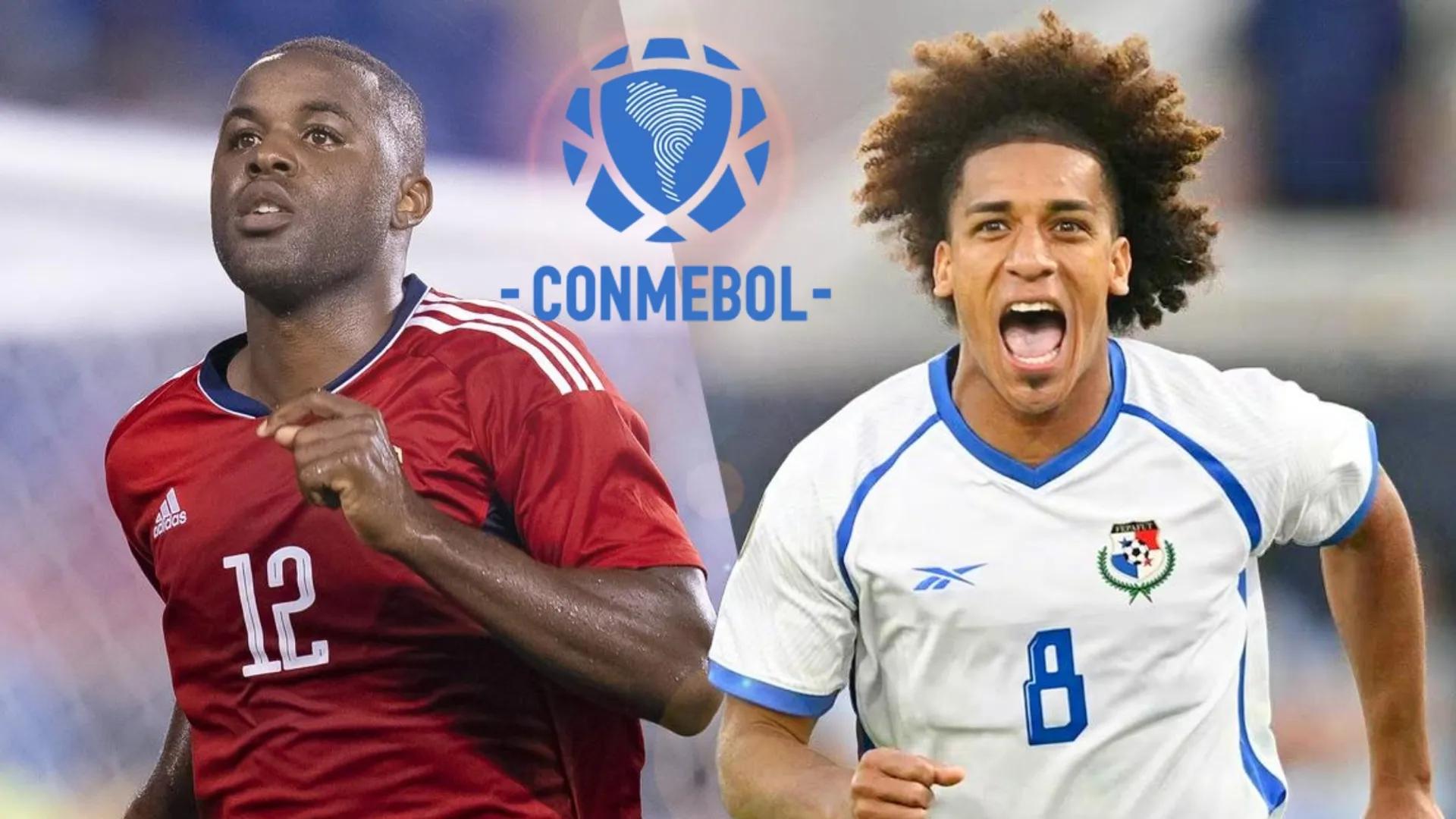 Gran noticia desde Conmebol para Costa Rica y Panamá en la previa de la Copa América 2024