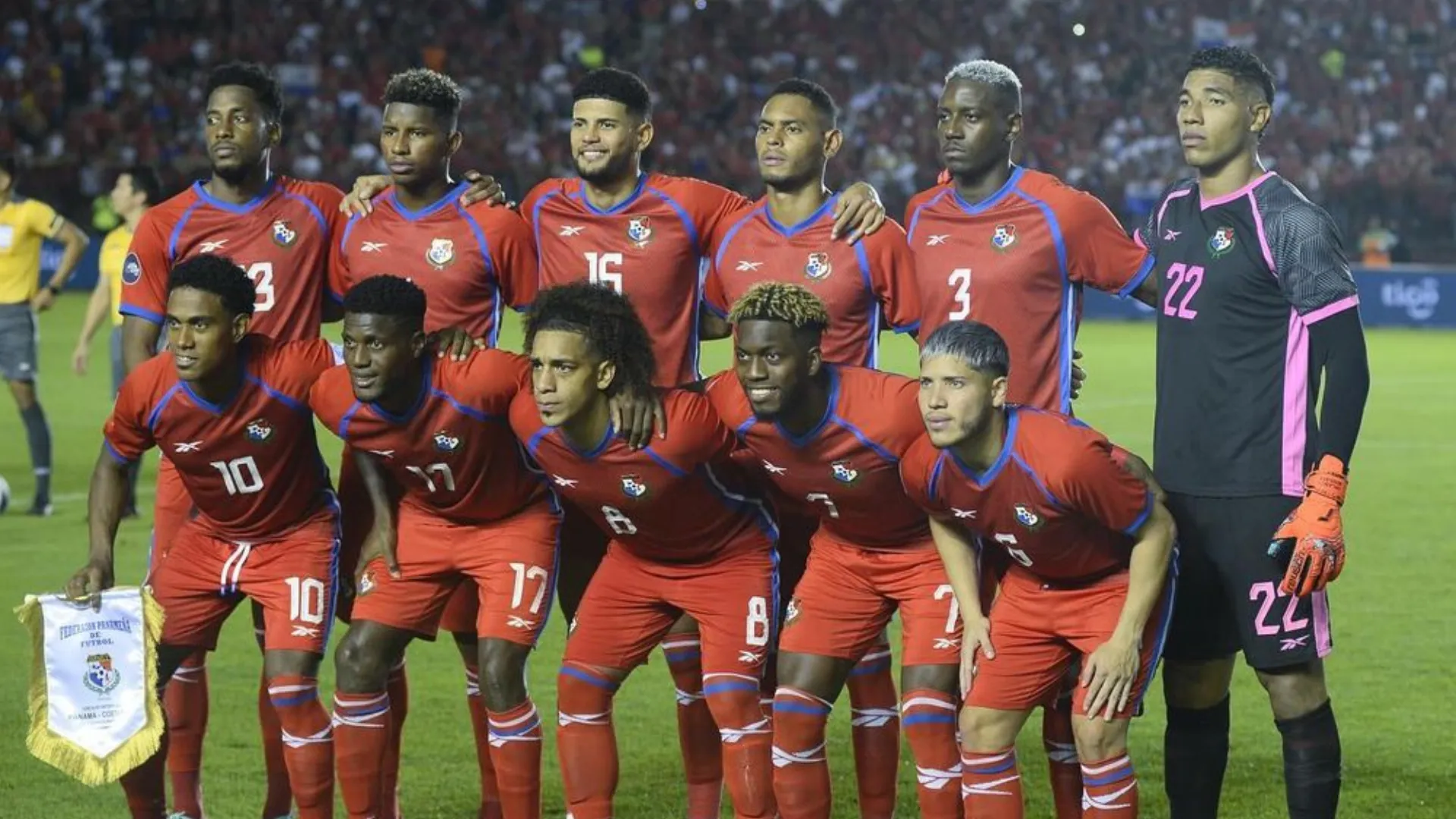 Ranking FIFA: Selección de Panamá es la que más puestos subió en el 2023