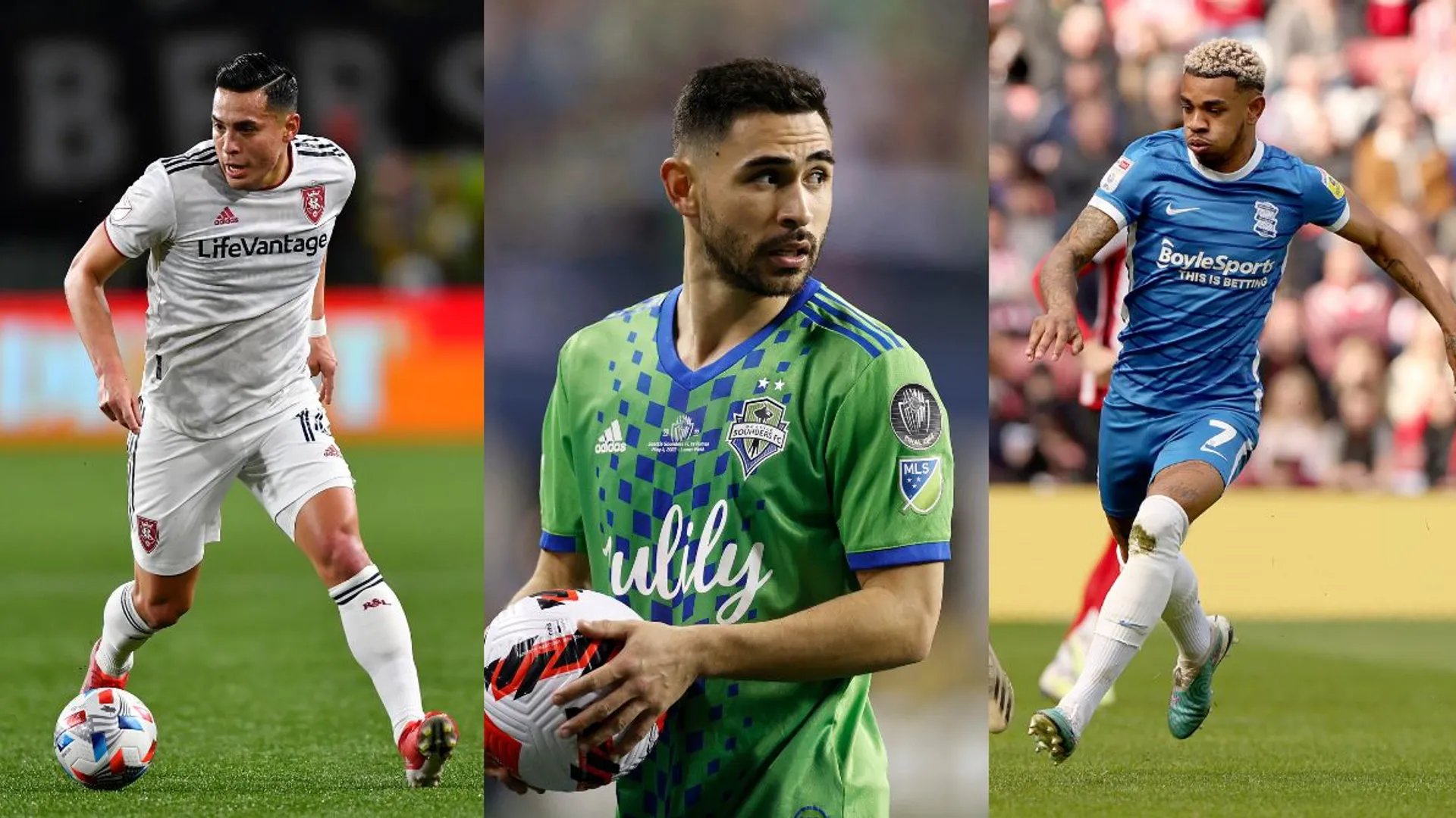 Liga de Naciones | Figuras a las que enfrentará Panamá en el Grupo A