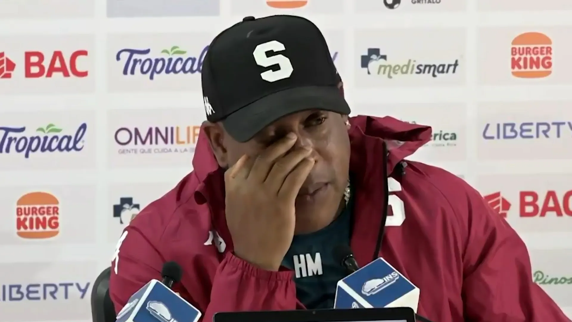 hernan medford-saprissa