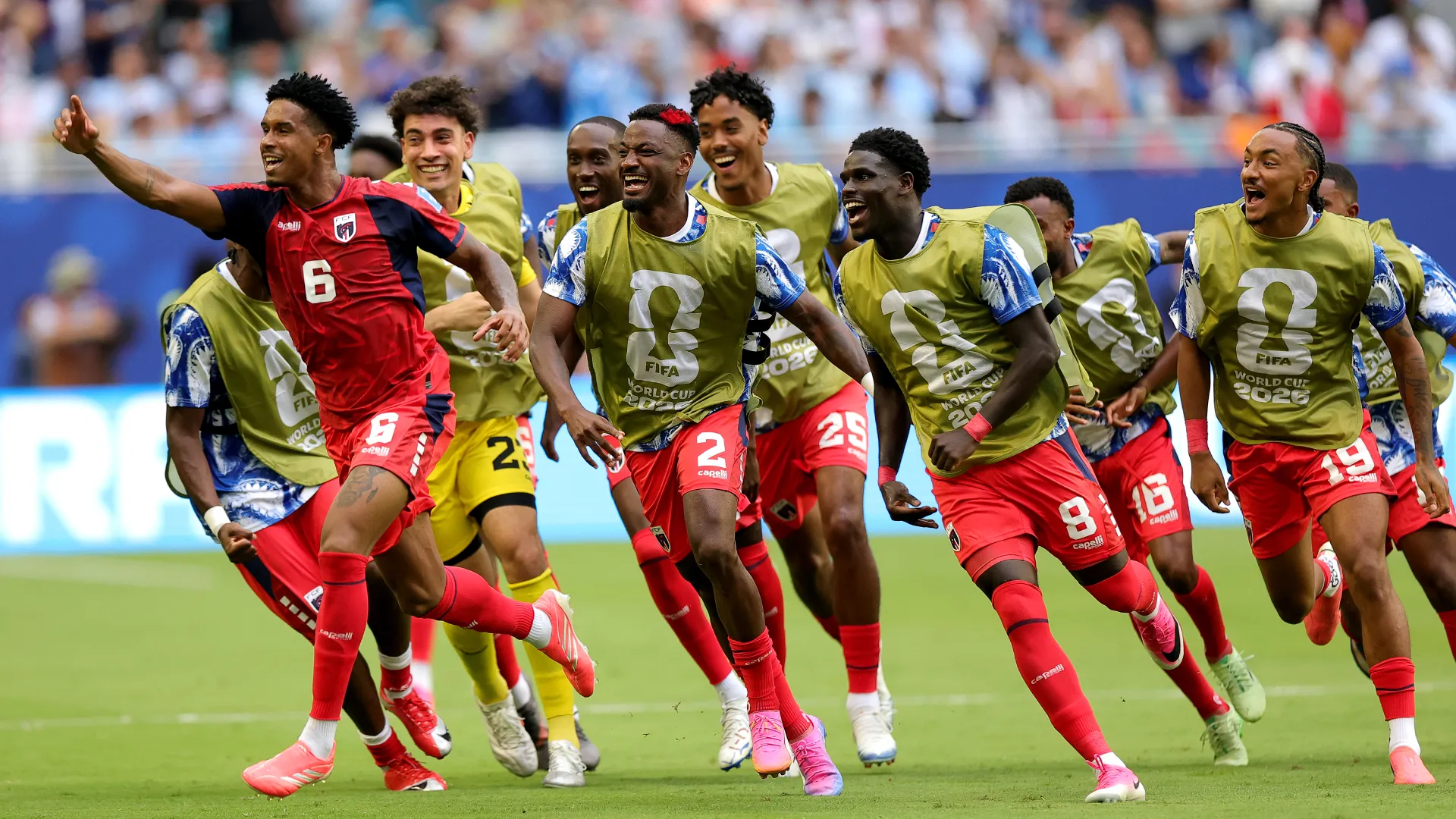 Tabla de mejores terceros del Mundial 2026: posiciones actualizadas y quiénes clasifican a 16avos