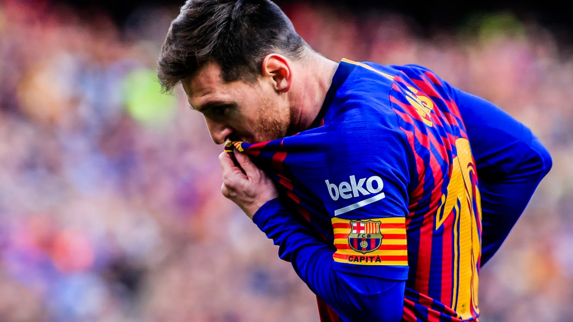 FIFA podría ayudar a Lionel Messi para que regrese al Barcelona