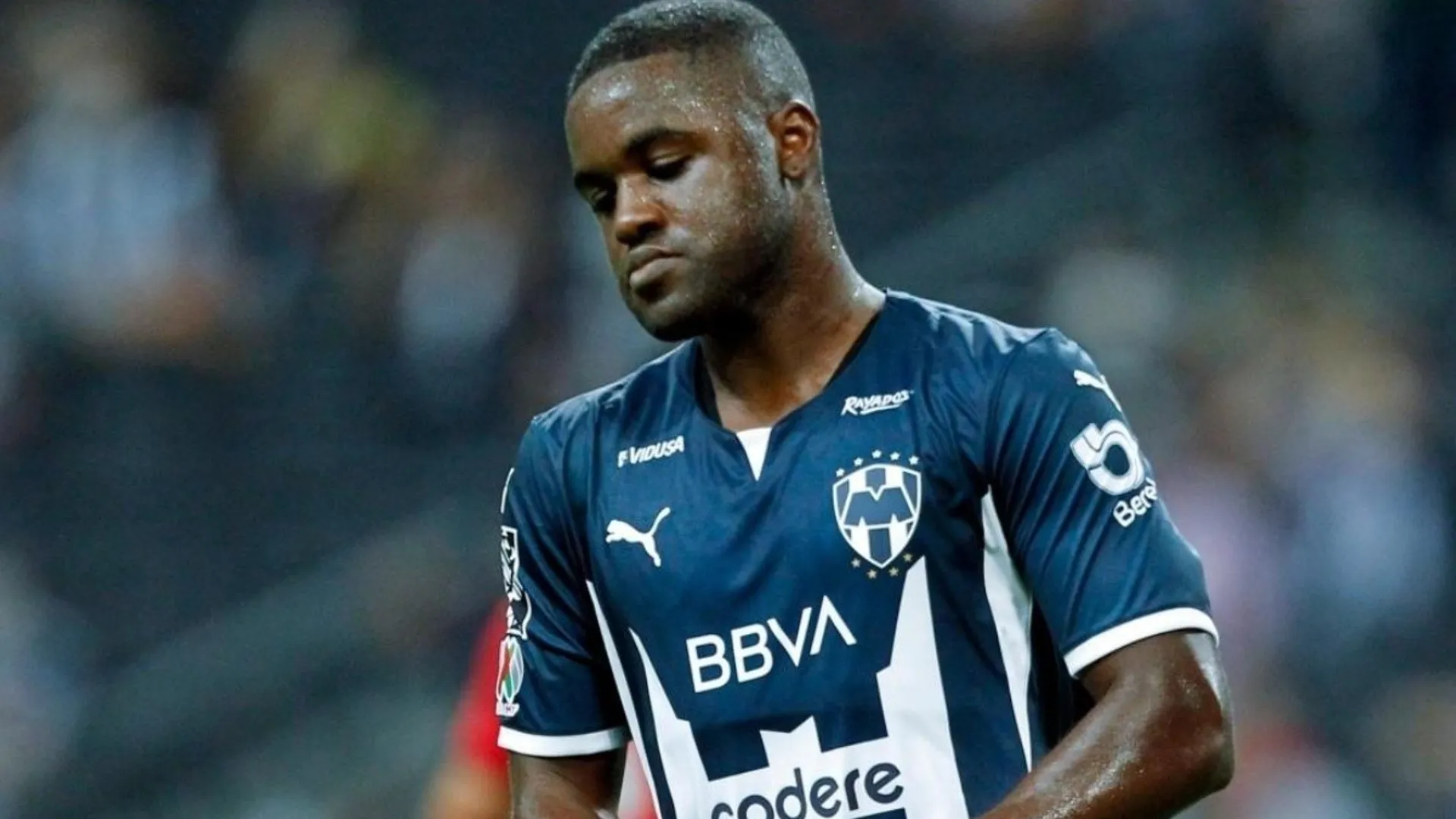 Joel Campbell no seguirá con el Monterrey: se terminó la etapa en Rayados