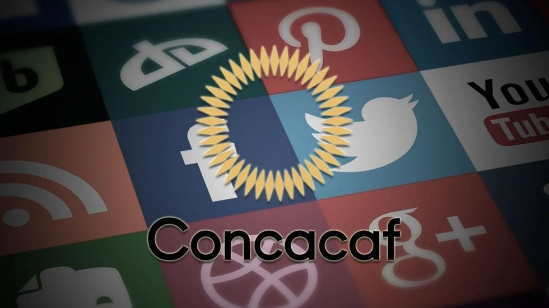 Concacaf: Top 5 de equipos con más interacciones en redes sociales de mayo