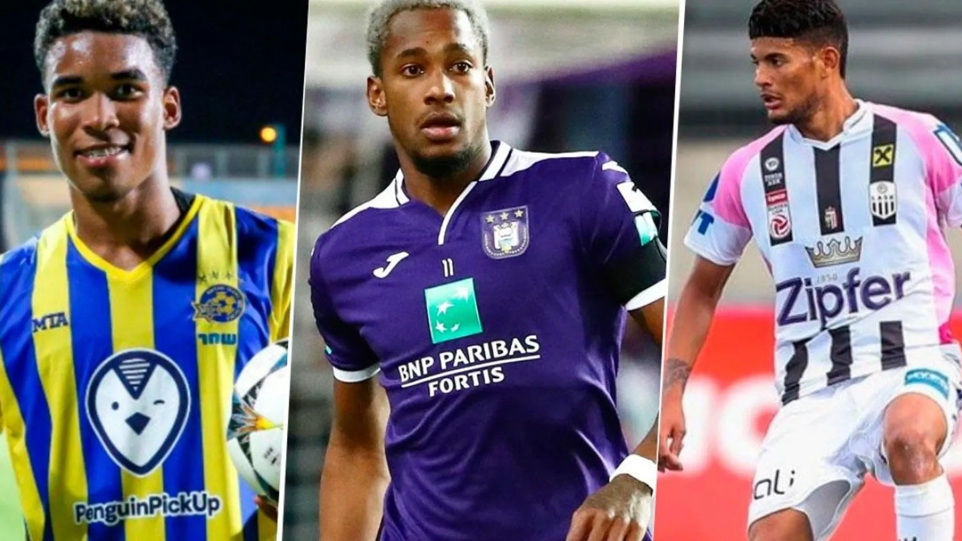 Europa Conference League: panameños saltan a escena en la ida de la última ronda previa