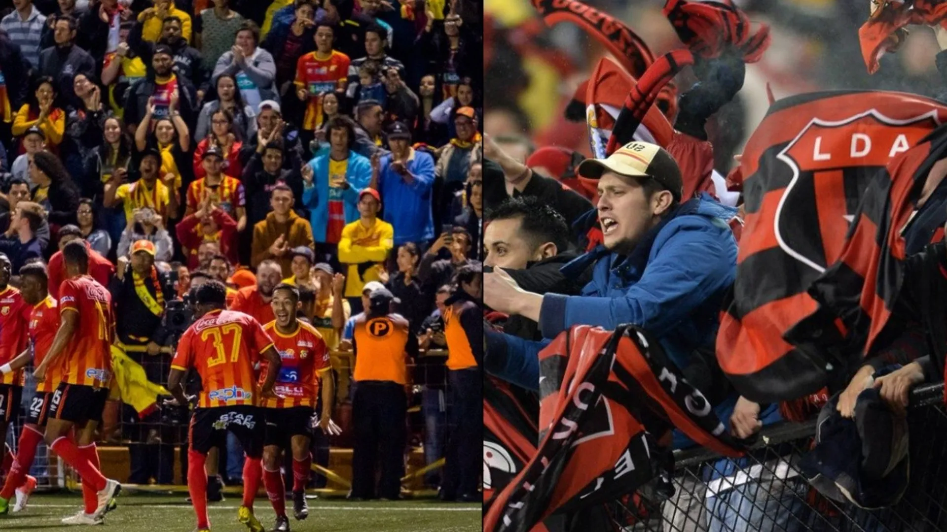 Venta de boletos para el Herediano - Alajuelense