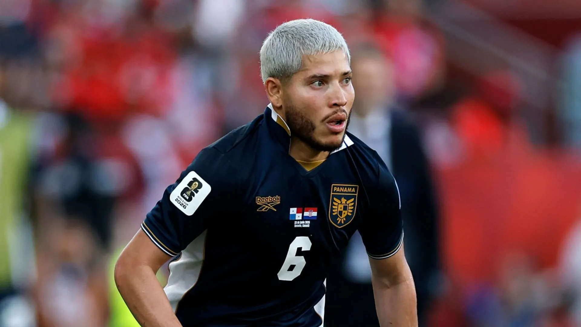 Habló el MVP: Fulo Martínez le envió un mensaje a Panamá tras la eliminación del Mundial 2026