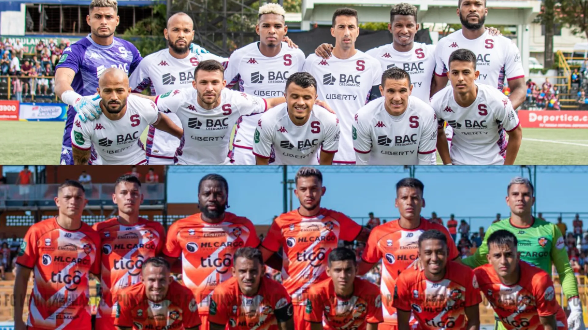Saprissa vs Puntarenas: a qué hora juegan hoy y por qué canal de TV ver EN VIVO la jornada 3 del Clausura 2023 de la Primera División de Costa Rica