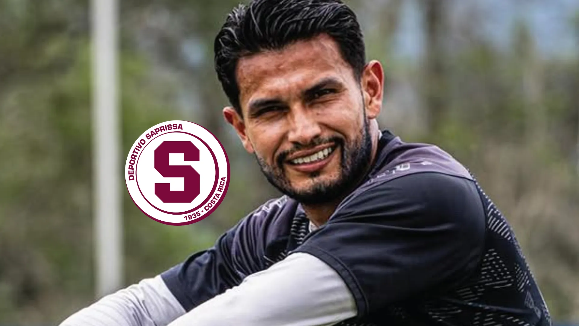 "Nuevos retos": Deyver Vega se pronuncia sobre su futuro a dos semanas de ser limpiado por Saprissa