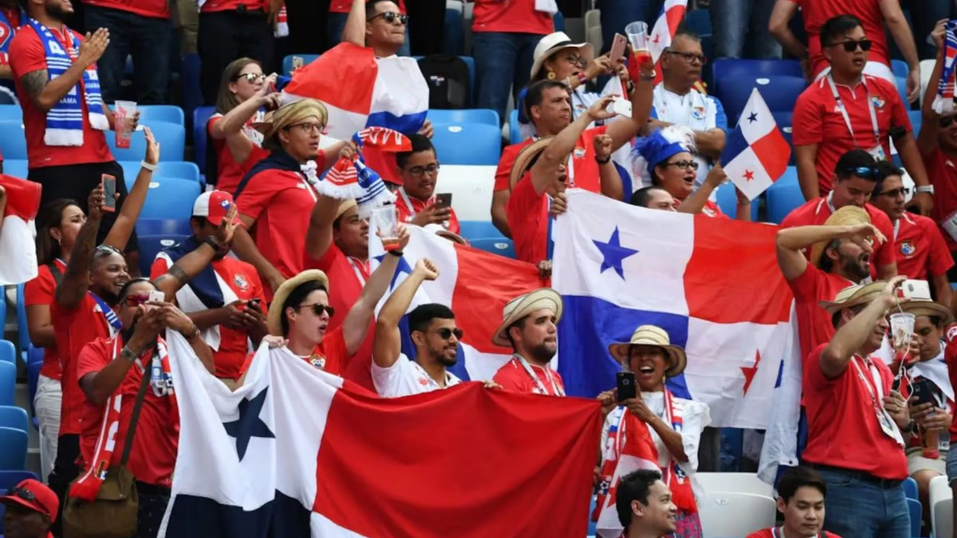 Toda Panamá consternada por la denuncia de una figura de la Selección: "Desapercibidos e ignorados"