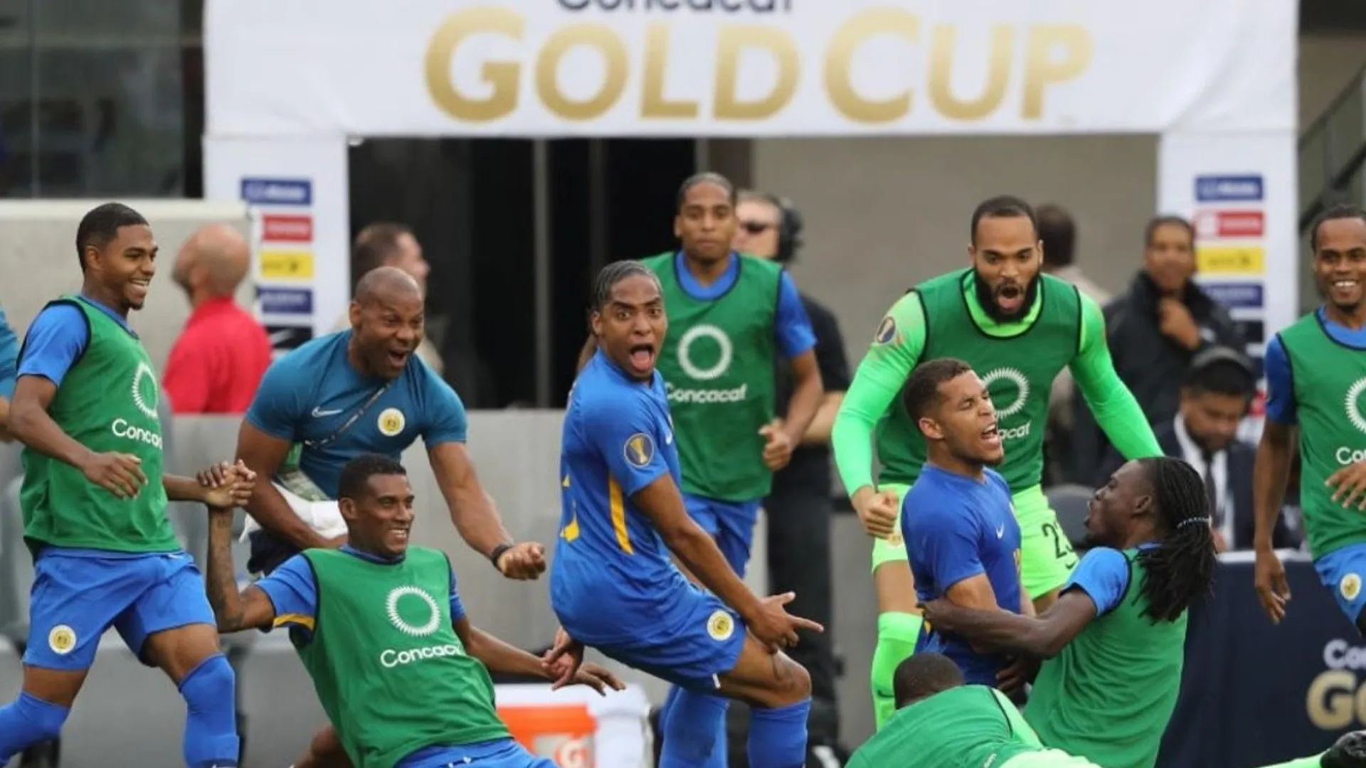 Preocupación: ¿Superó el fútbol del Caribe al de Centroamérica?