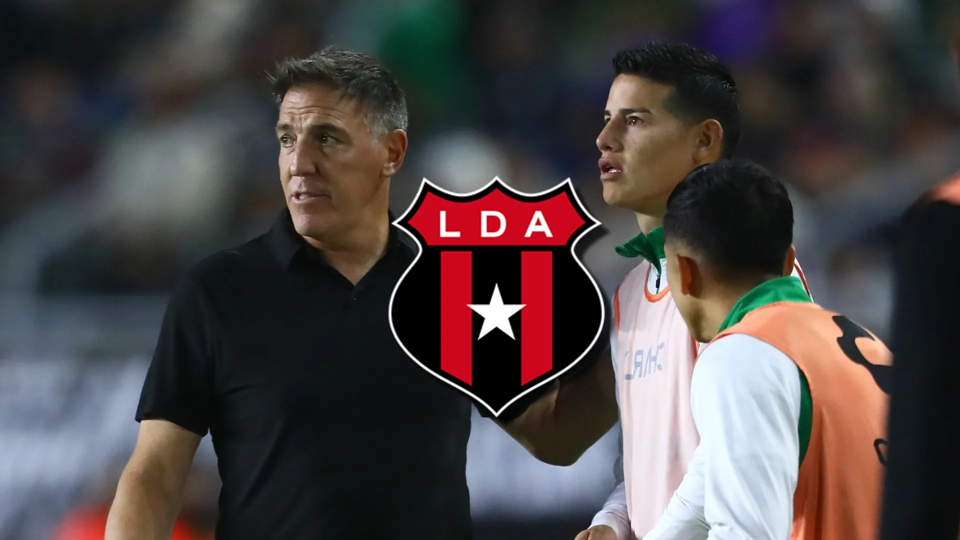 Alajuelense decisión que puede cambiar todo.
