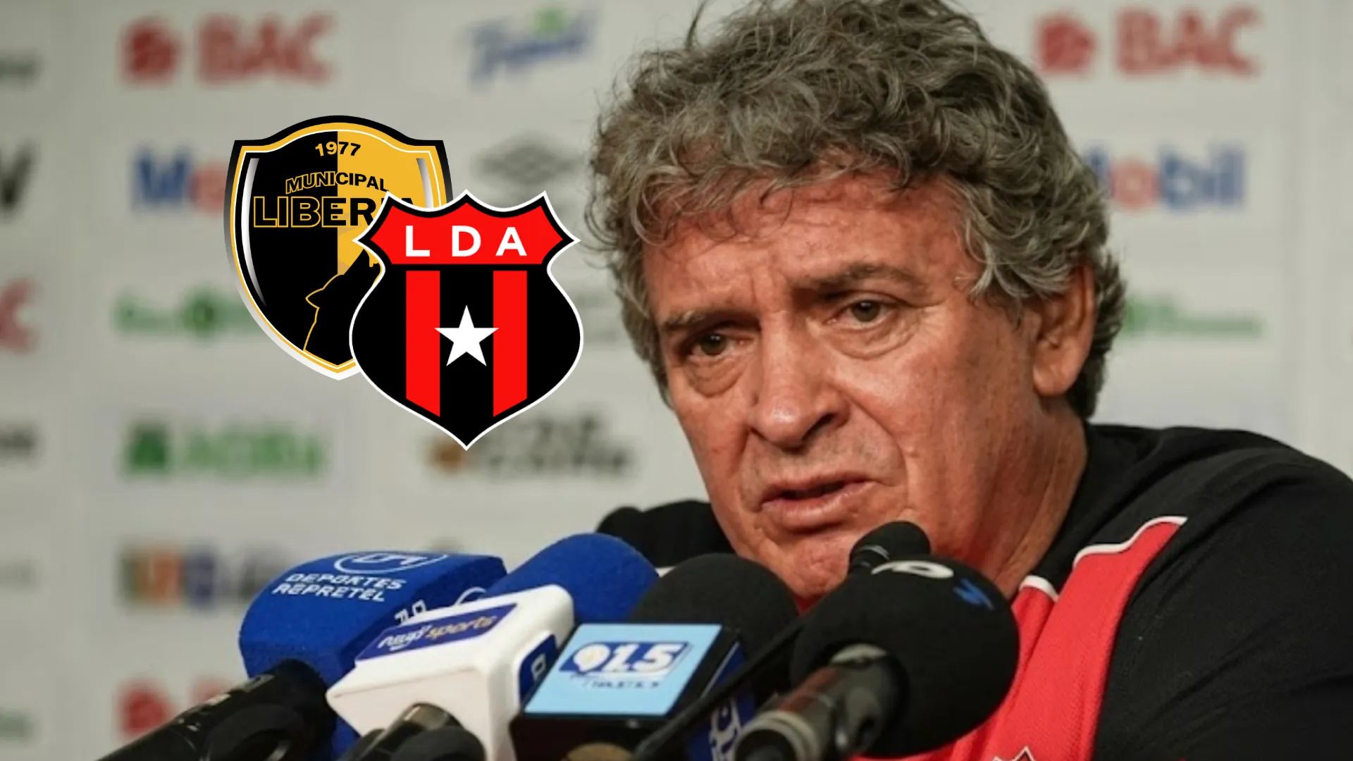 Todo o nada para Alajuelense: la alineación de Machillo Ramírez ante Liberia en el Clausura 2026