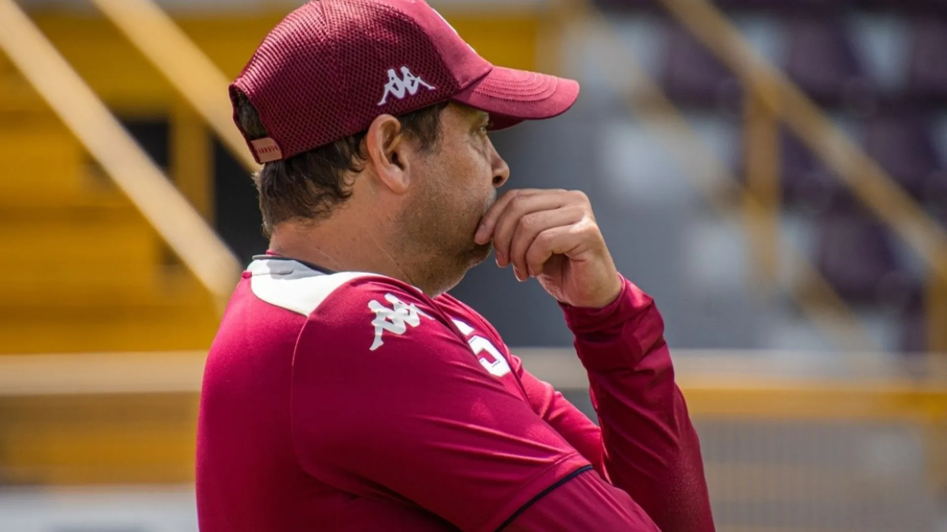Jeaustin Campos no sabe lo que es ganar en este 2022