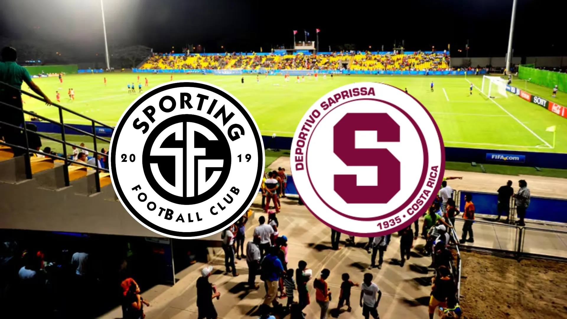 Sporting vs. Saprissa: a qué hora juegan y dónde ver la final del Torneo de Copa de Costa Rica