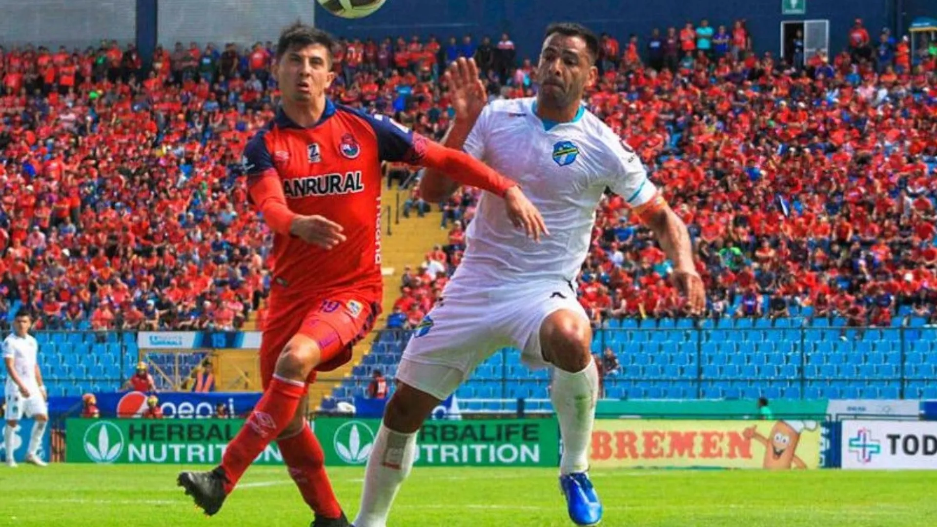 Clubes de Guatemala propusieron eliminar los descensos de esta temporada