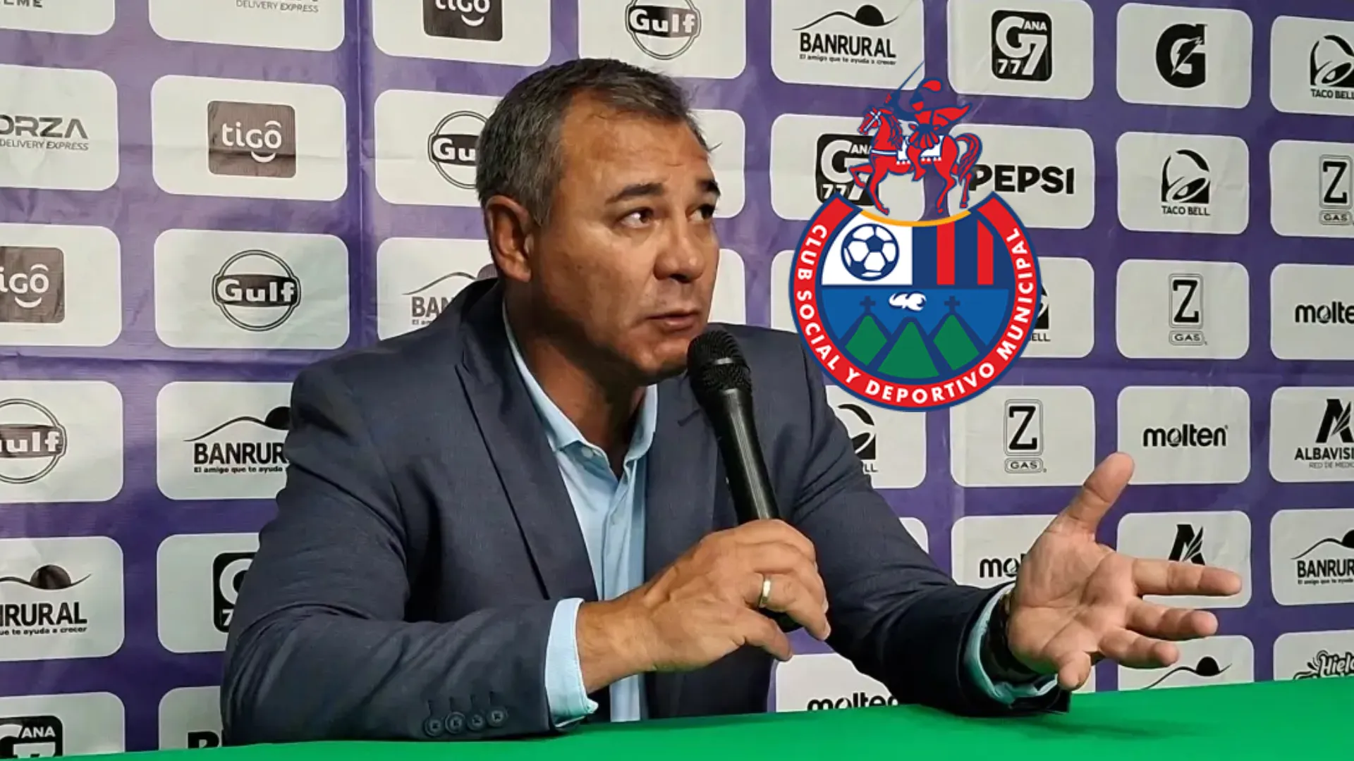 “Méritos propios”: Mauricio Tapia admite lo que pocos se animan antes de enfrentar a Municipal en la final