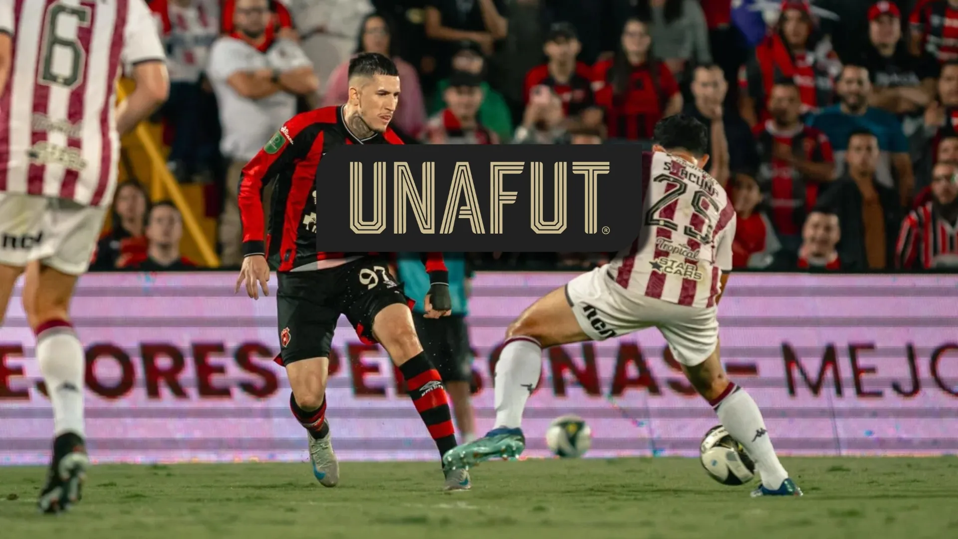 Alajuelense y Saprissa se ven afectados.