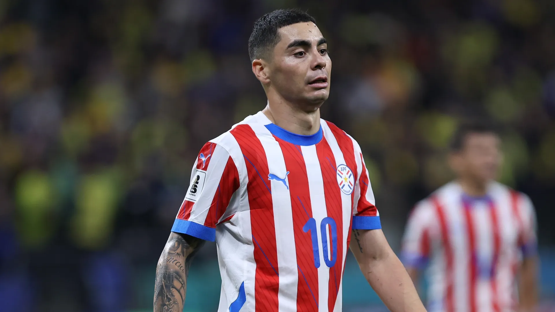 ¿Por qué no juega Miguel Almirón hoy en Paraguay vs. Australia por el Mundial 2026?
