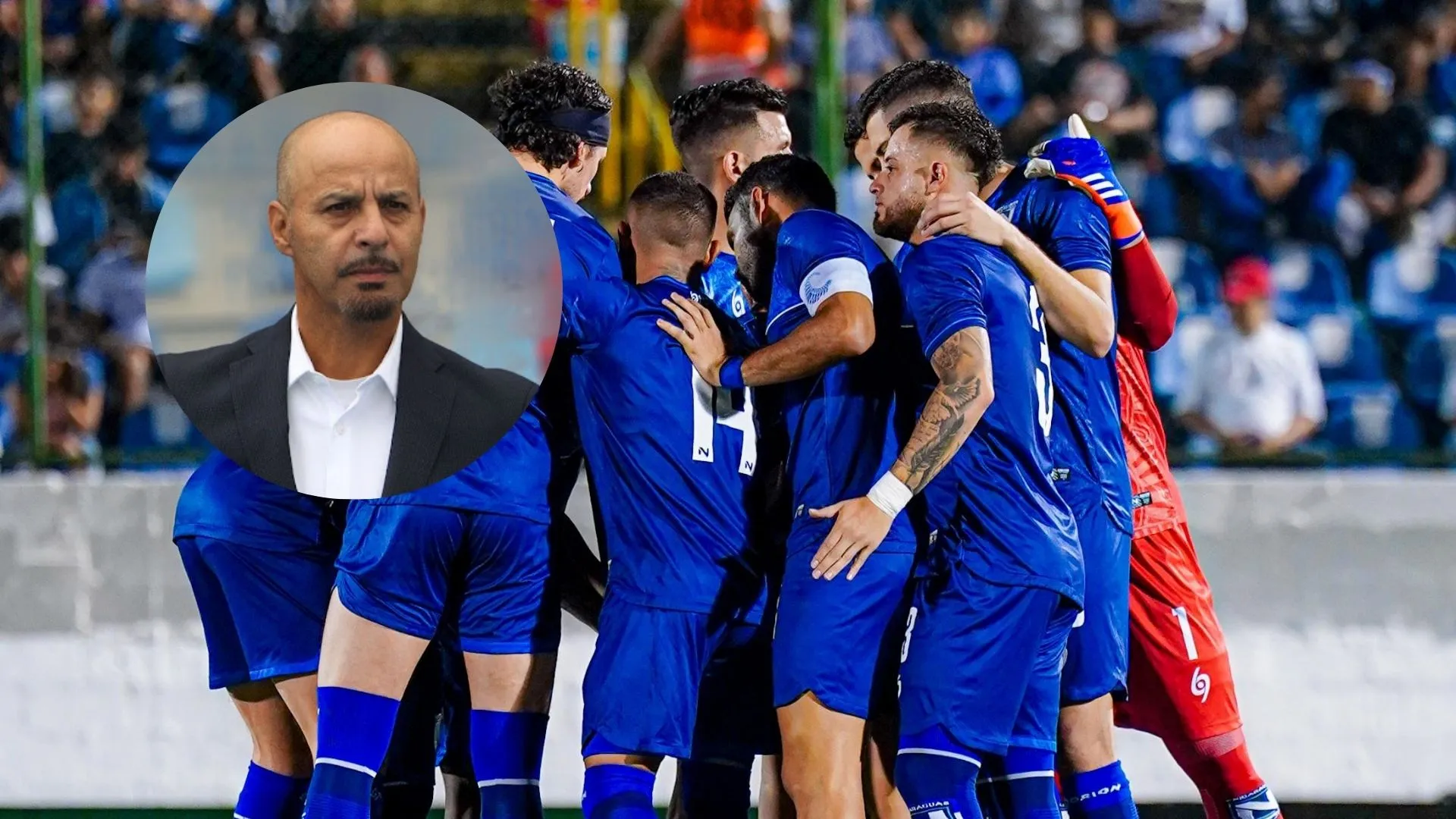 "Sueño con representar a Nicaragua": la promesa que se destaca en el fútbol español e ilusiona