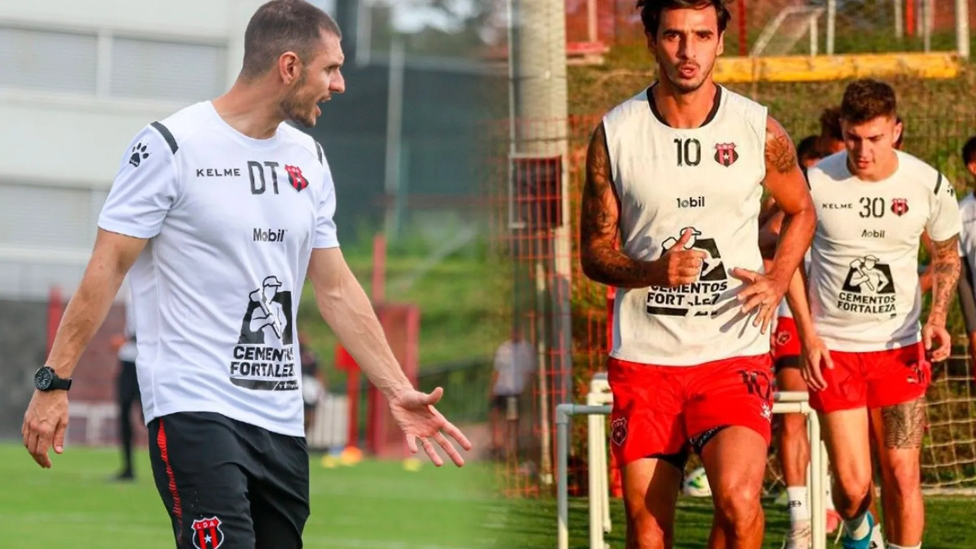 Albert Rudé: “Bryan Ruiz va a jugar lo que el equipo requiera, sea 5, 45 o 90 minutos”